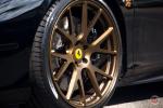 Ferrari 488 GTB on Vossen Wheels (VPS-306) 2017 года